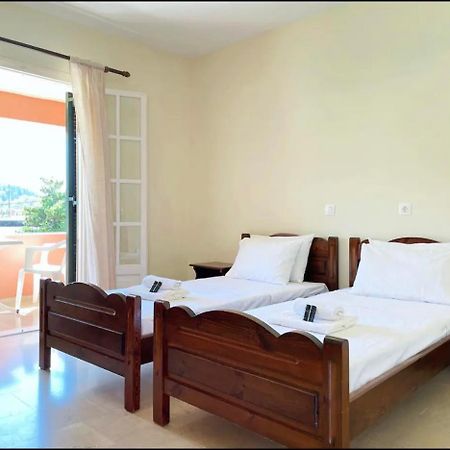 Exclusive Alexandra Apartments Sidari  Ngoại thất bức ảnh