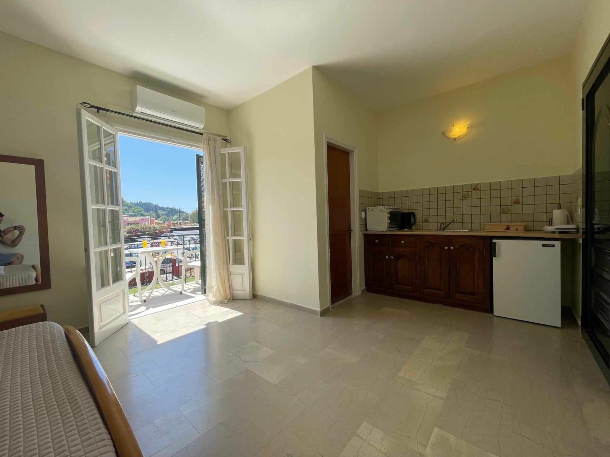 Exclusive Alexandra Apartments Sidari  Ngoại thất bức ảnh
