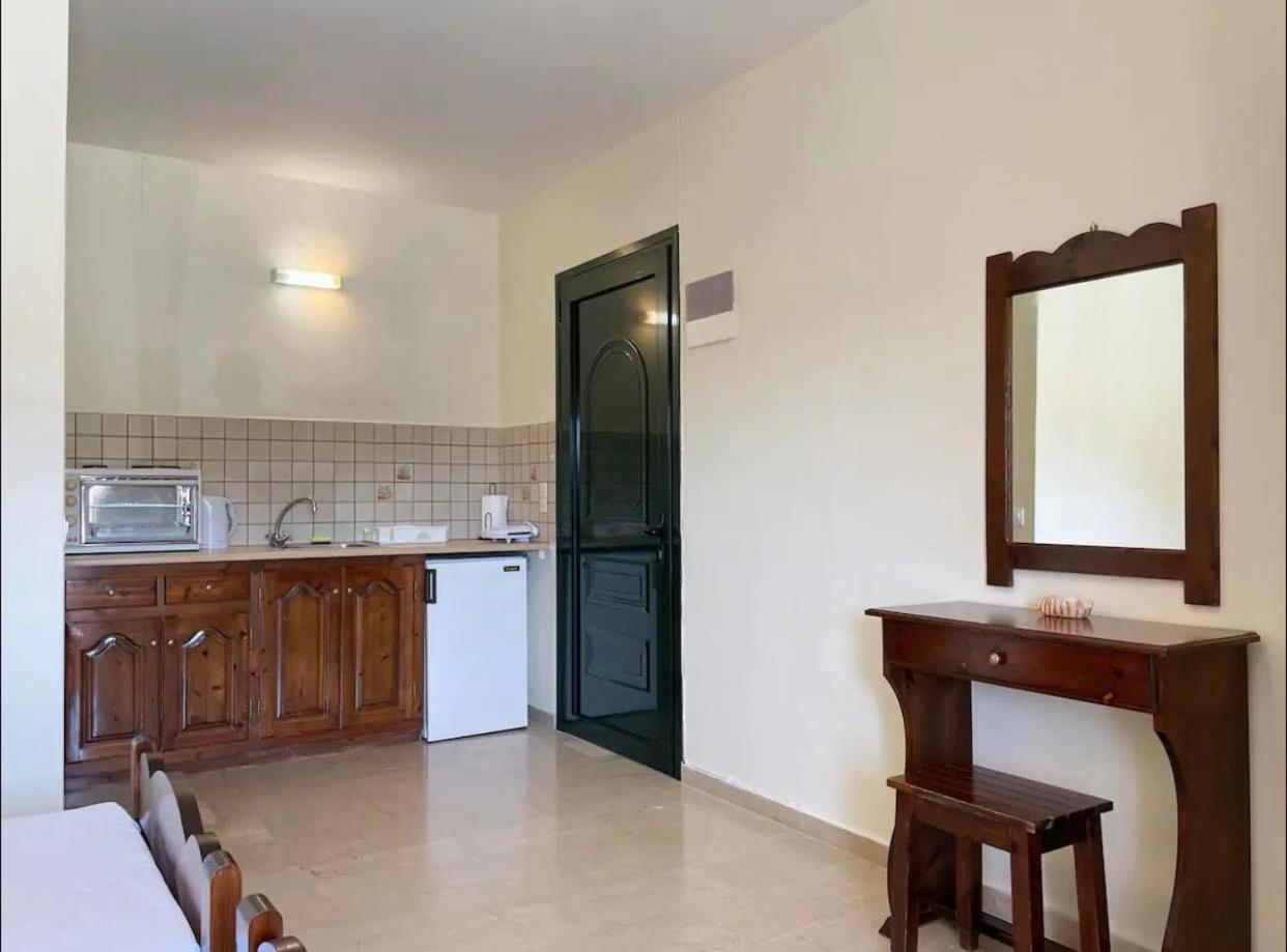 Exclusive Alexandra Apartments Sidari  Ngoại thất bức ảnh