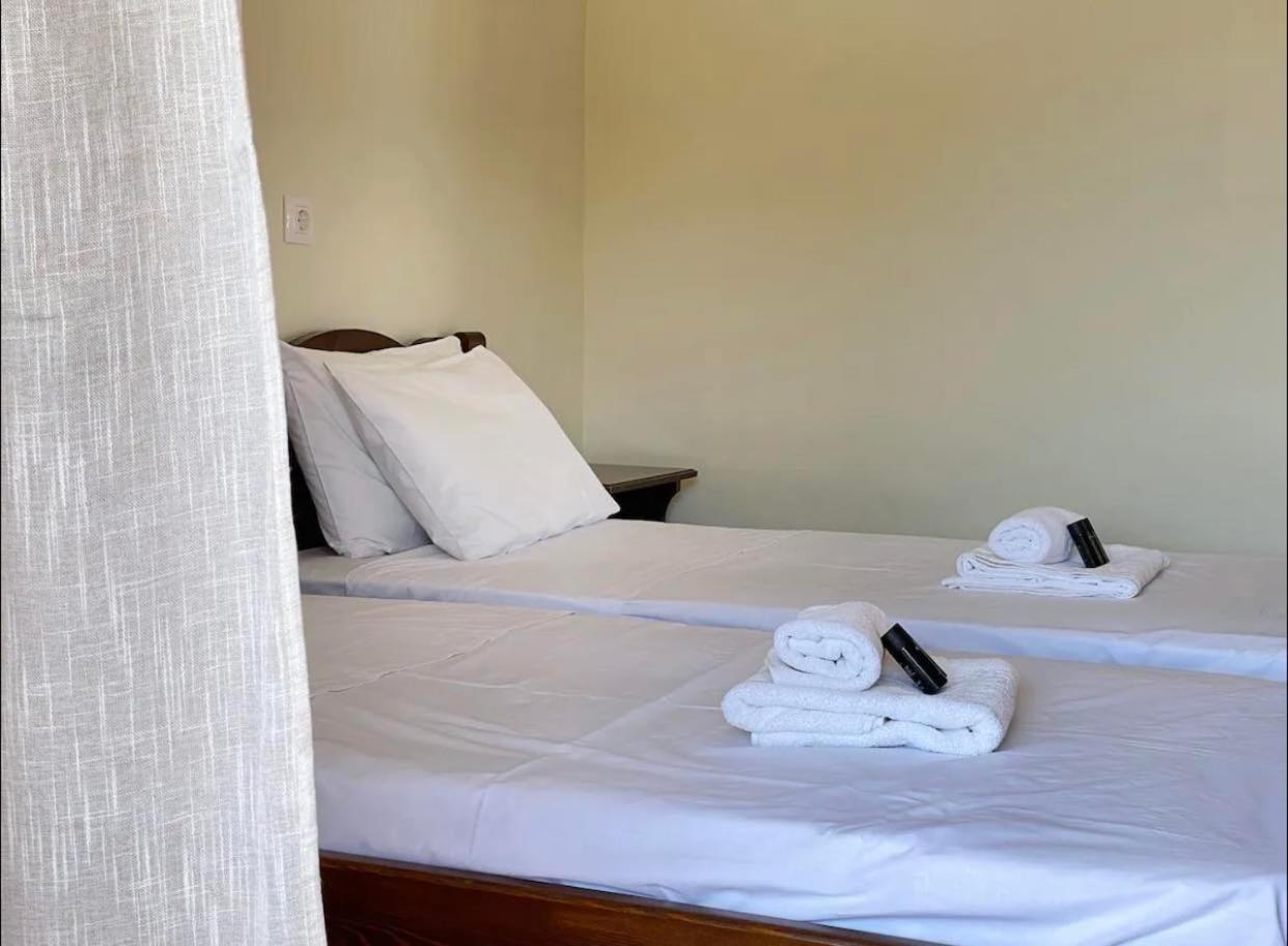 Exclusive Alexandra Apartments Sidari  Ngoại thất bức ảnh