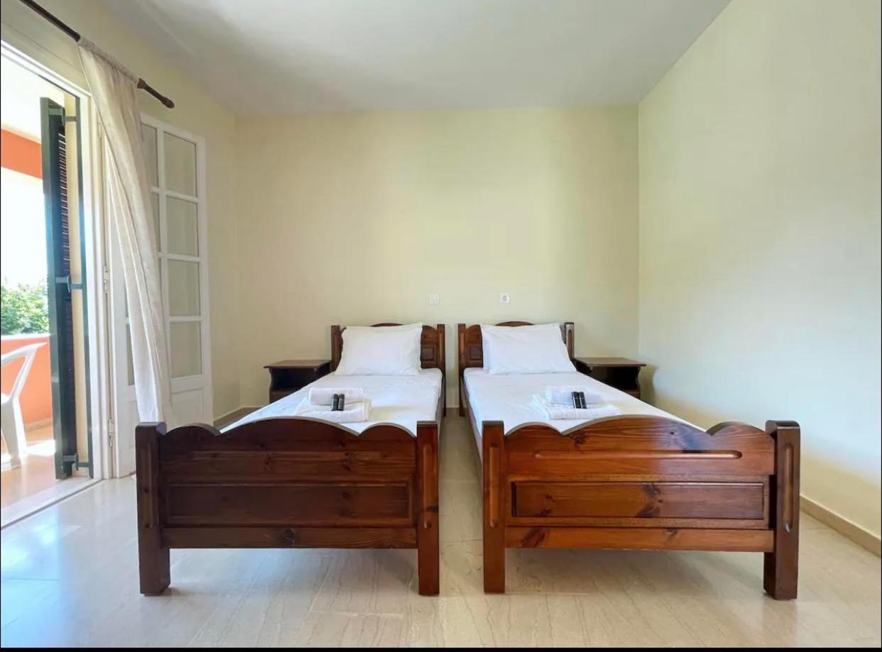 Exclusive Alexandra Apartments Sidari  Ngoại thất bức ảnh